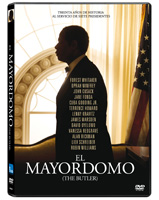 EL MAYORDOMO DVD