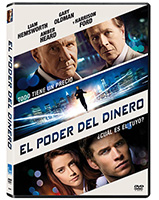 EL PODER DEL DINERO DVD