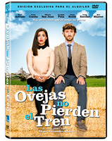 LAS OVEJAS NO PIERDEN EL TREN - DVD