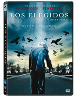 LOS ELEGIDOS DVD