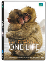 ONE LIFE DVD