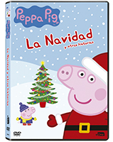 PEPPA PIG - DVD